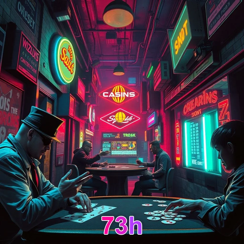 App 73h apostas esportivas mobile