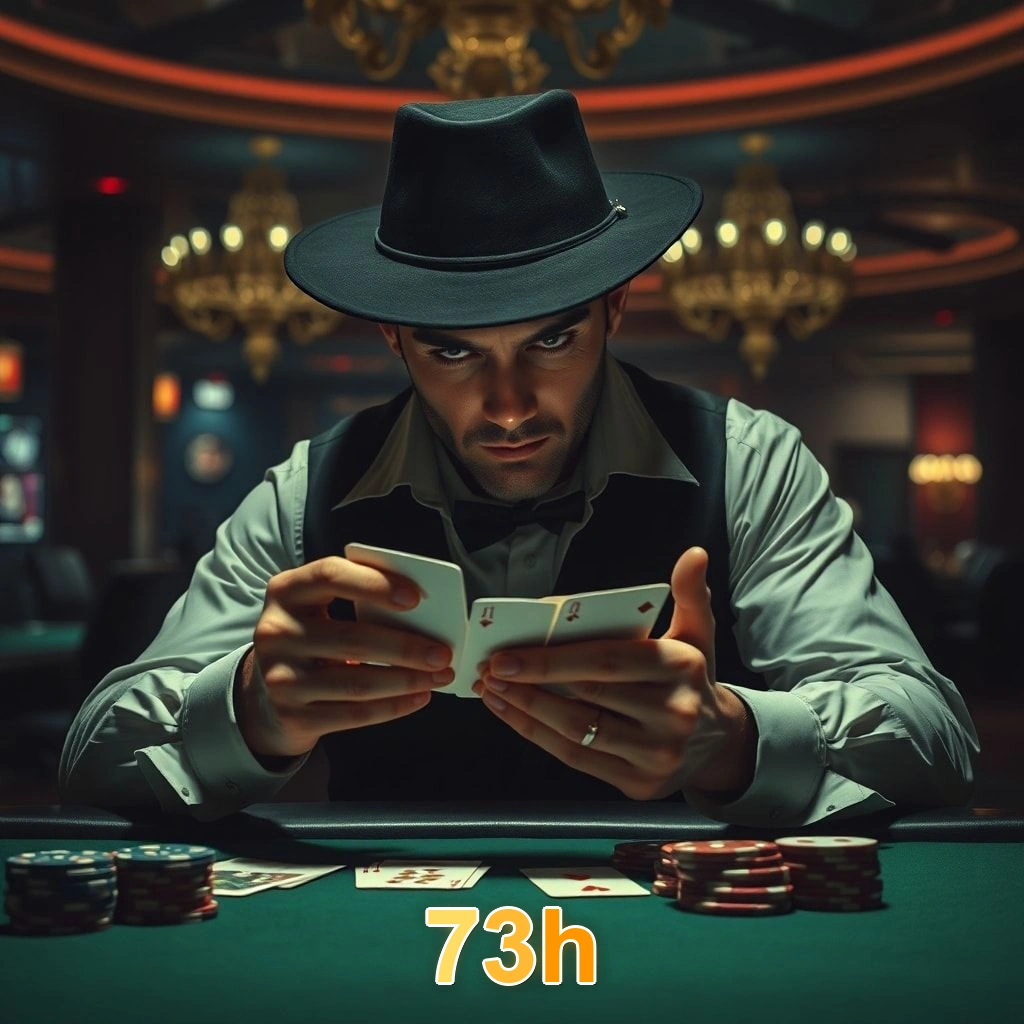 Bônus e prêmios 73h