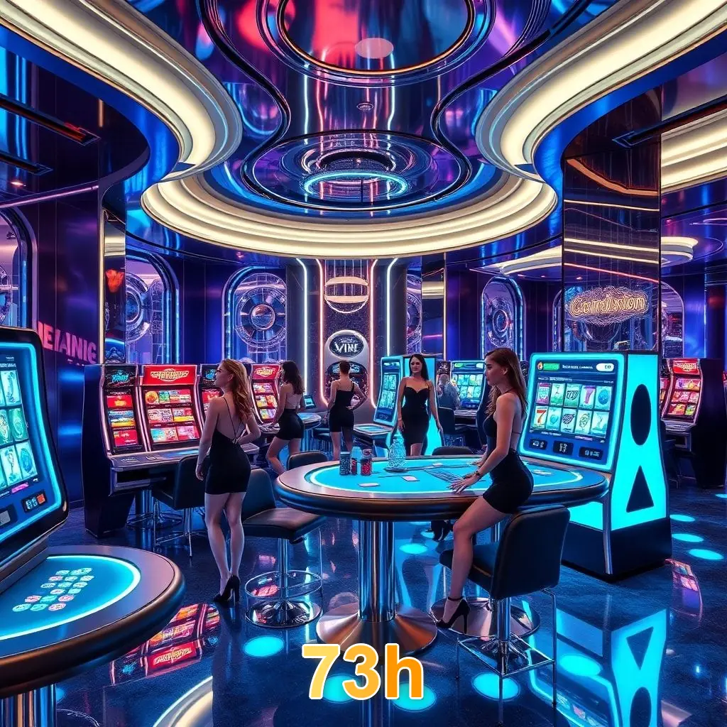 Formulário registro 73h