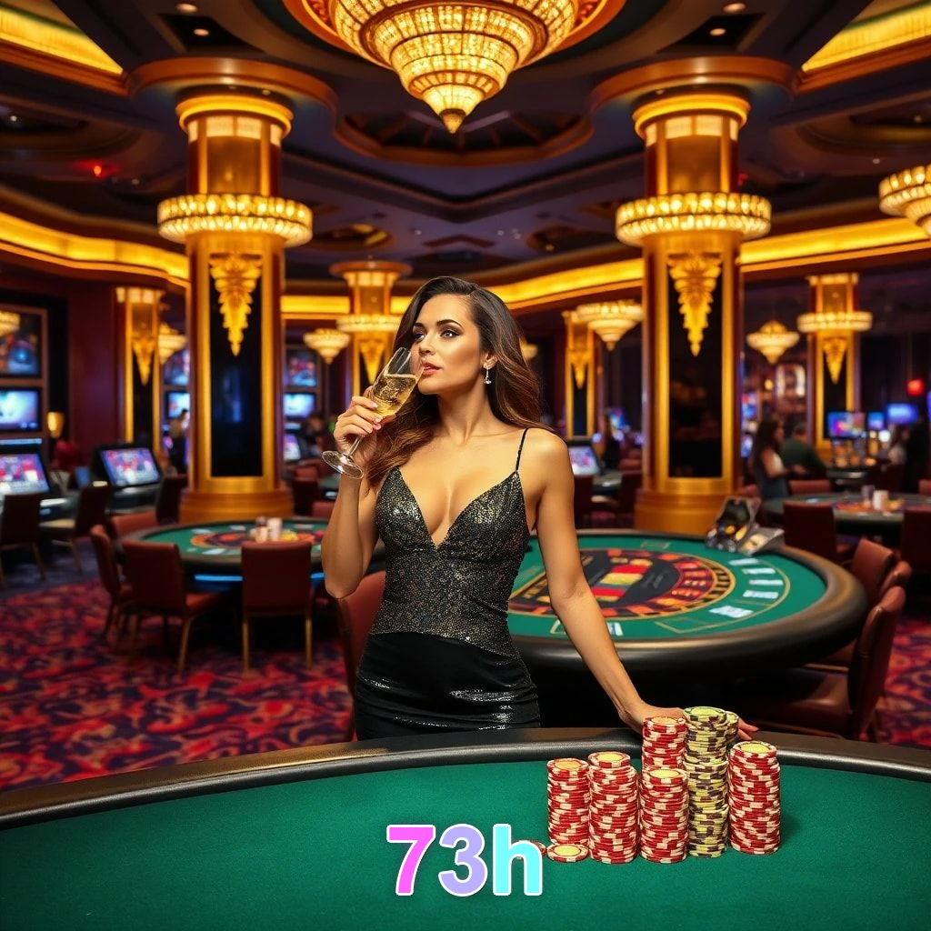 Gates of Olympus slot 73h