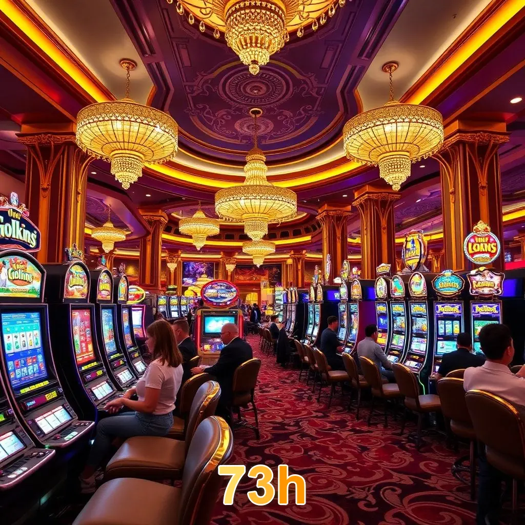 App 73h Android download