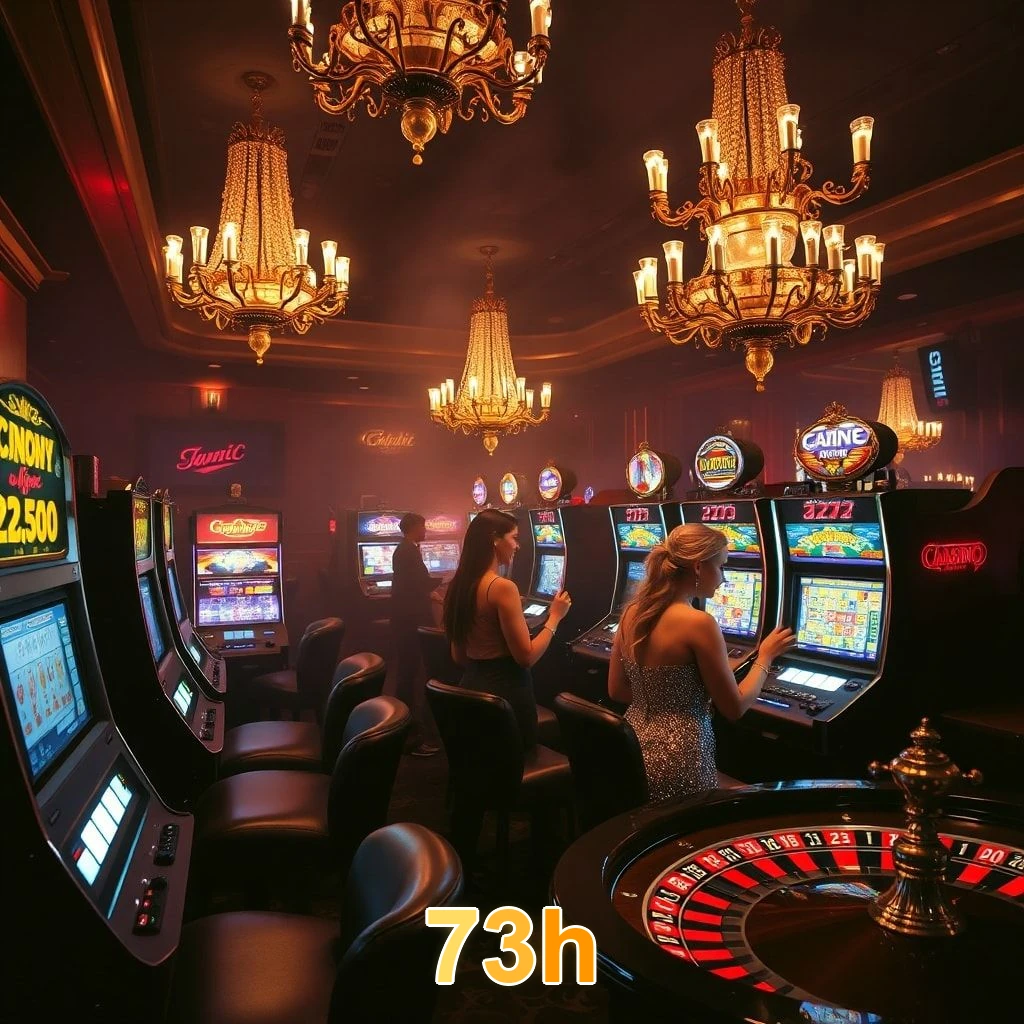 Bônus exclusivos membros VIP 73h